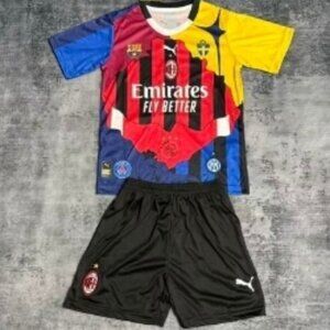 Kids Ibrahimovic special 25/26